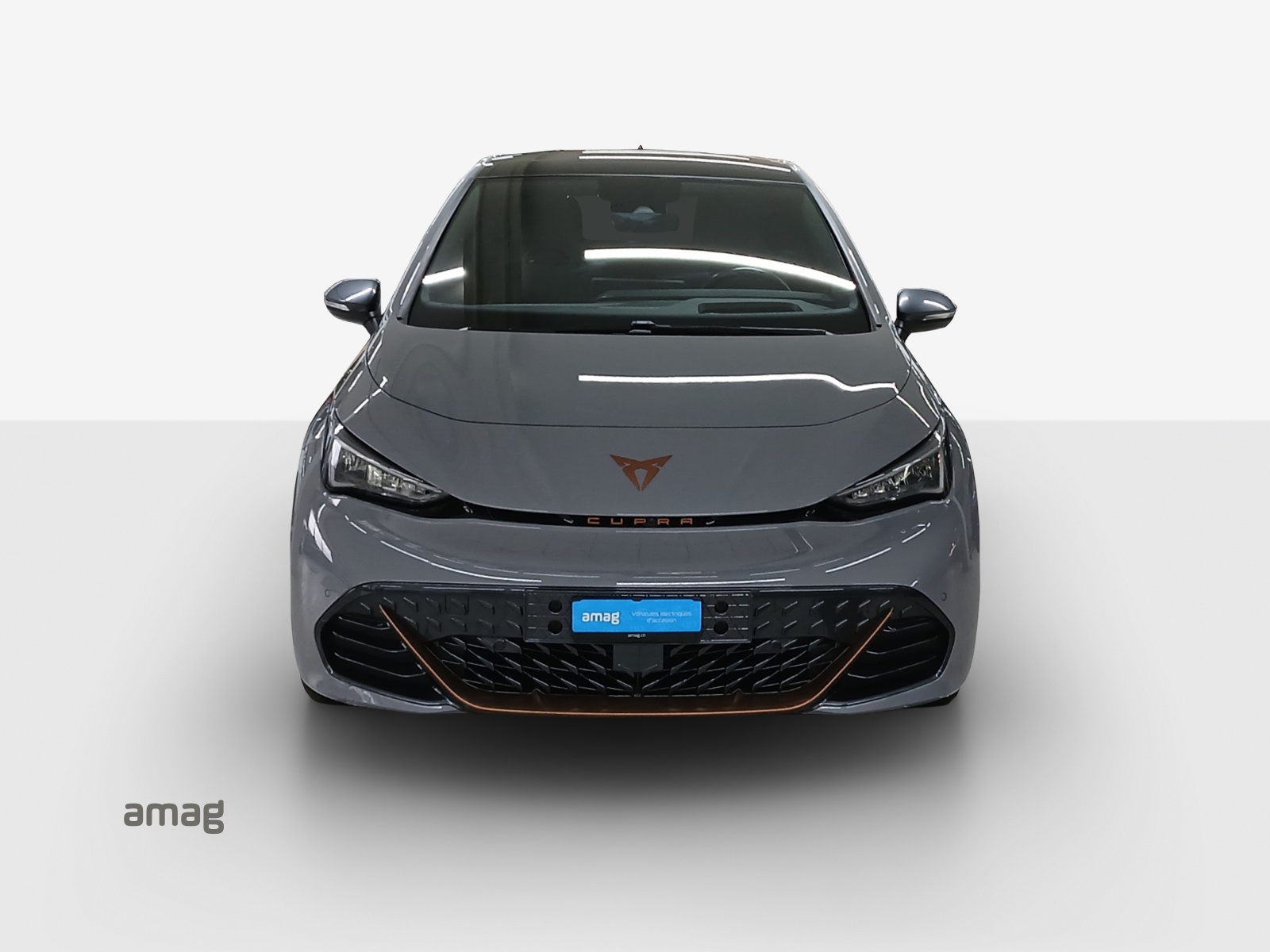 CUPRA Born El Primero Tres-image-6