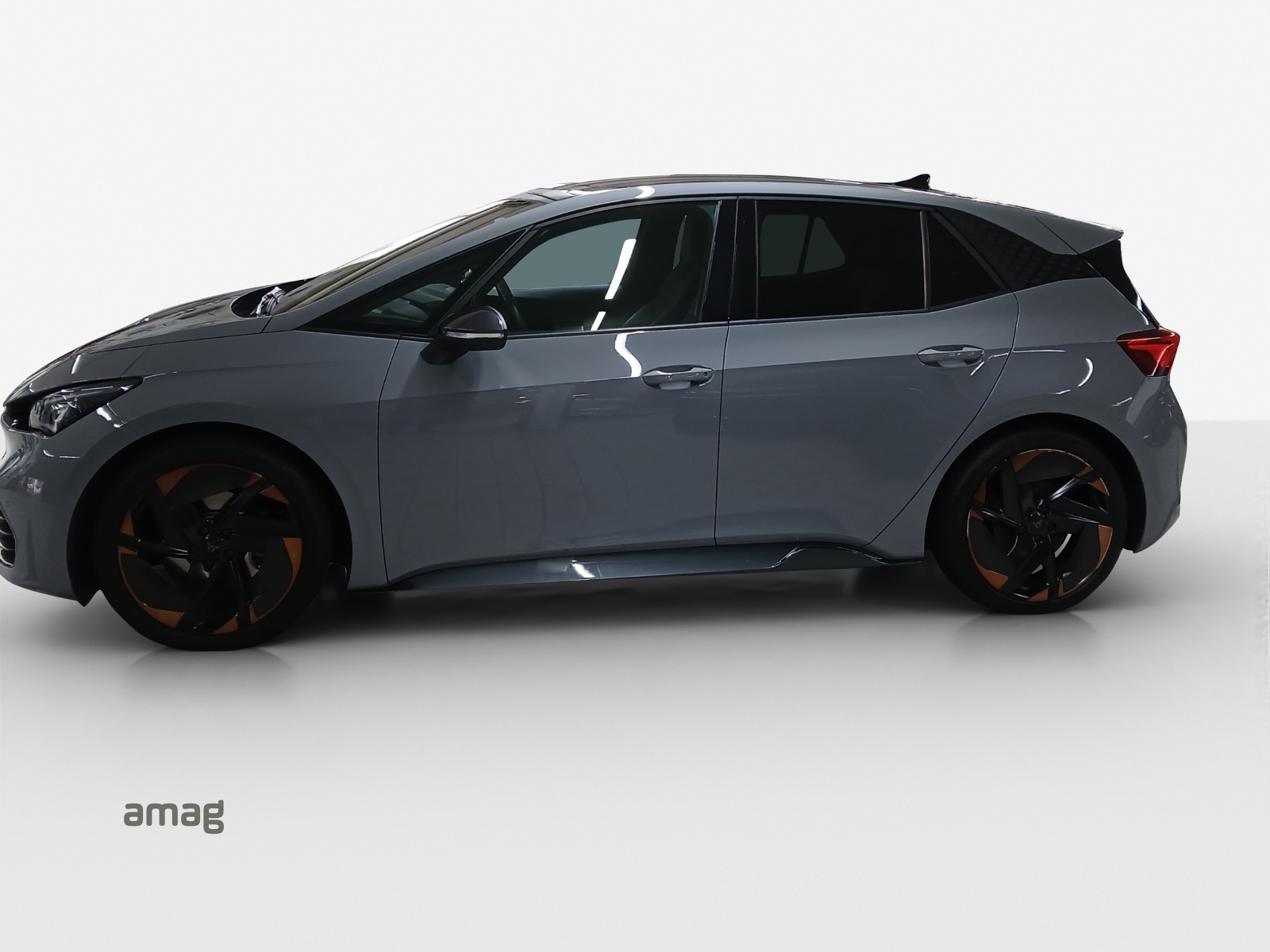 CUPRA Born El Primero Tres-image-1