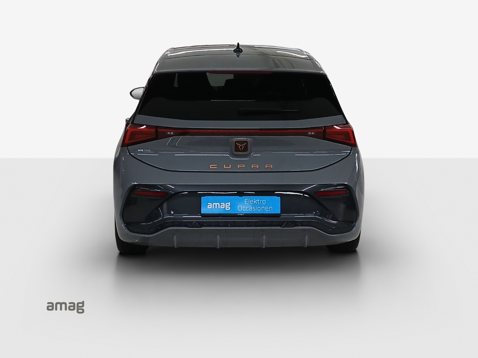 CUPRA Born El Primero Tres-image-3