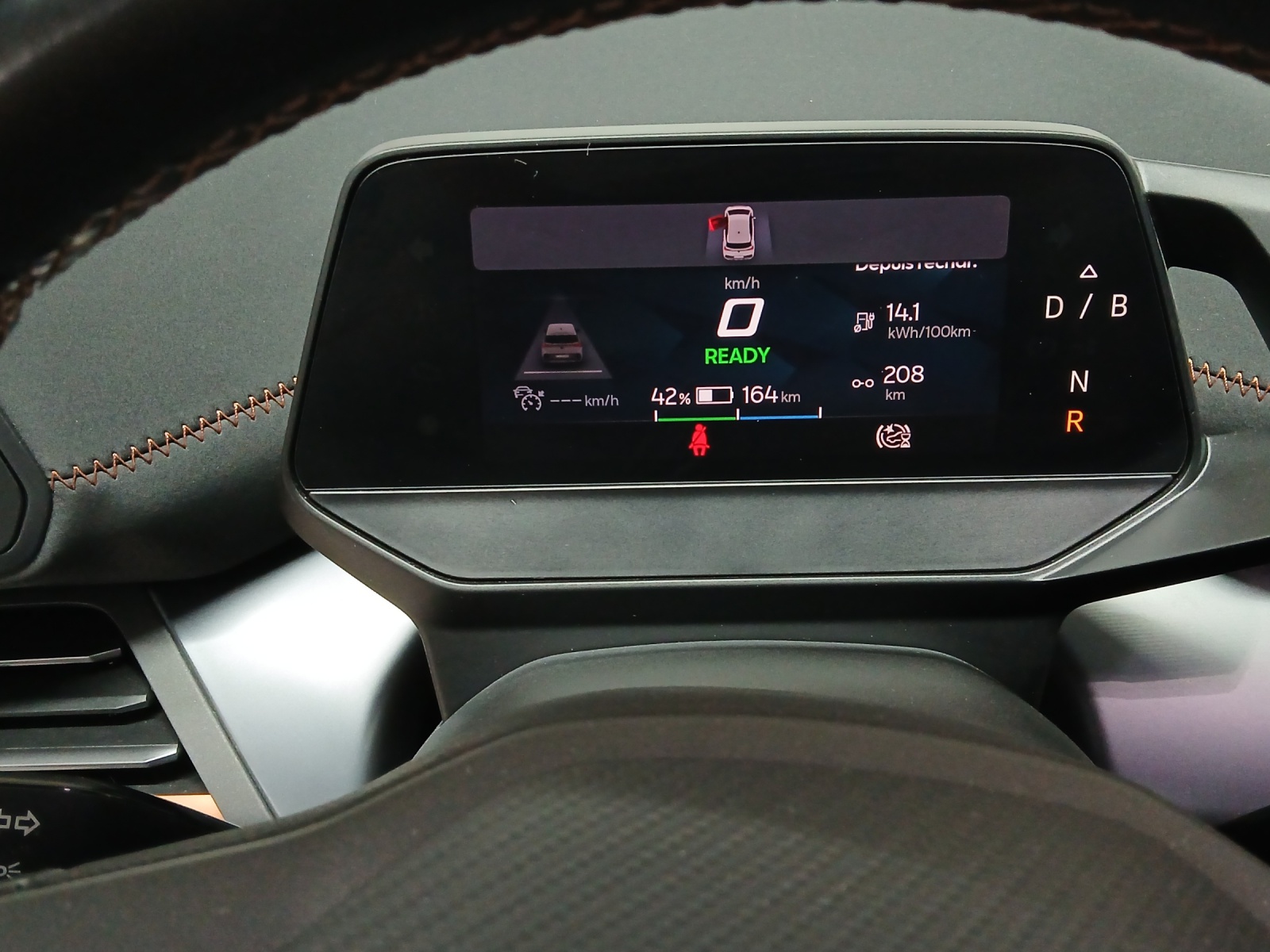 CUPRA Born El Primero Tres-image-15