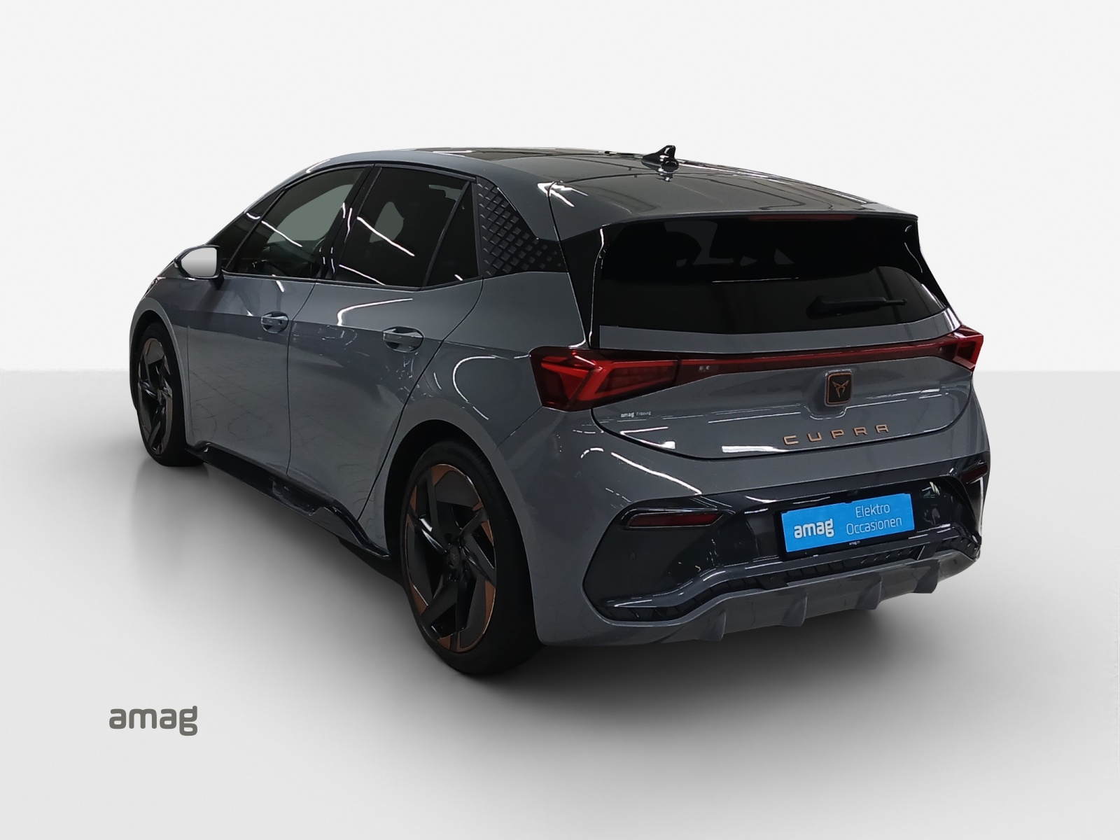 CUPRA Born El Primero Tres-image-2