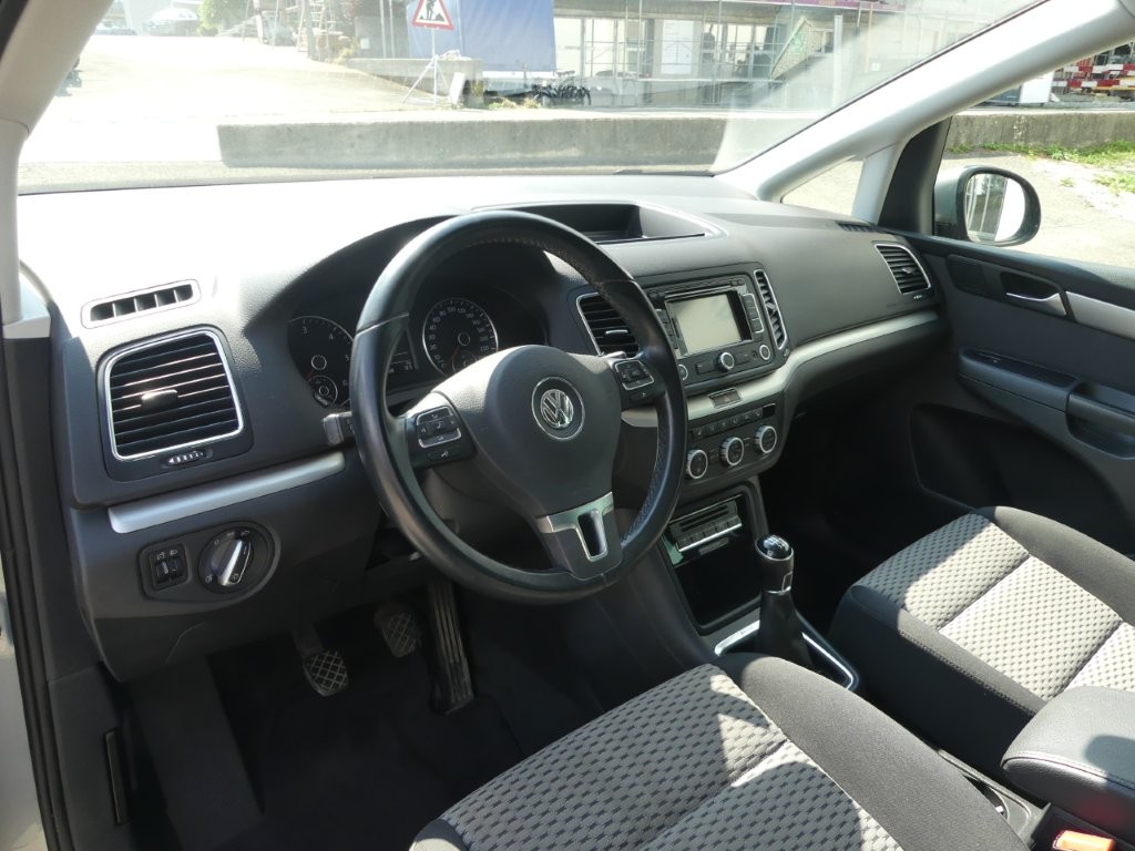 VW Sharan 2.0 TDI BlueMotion Technology Start 4Motion-image-6