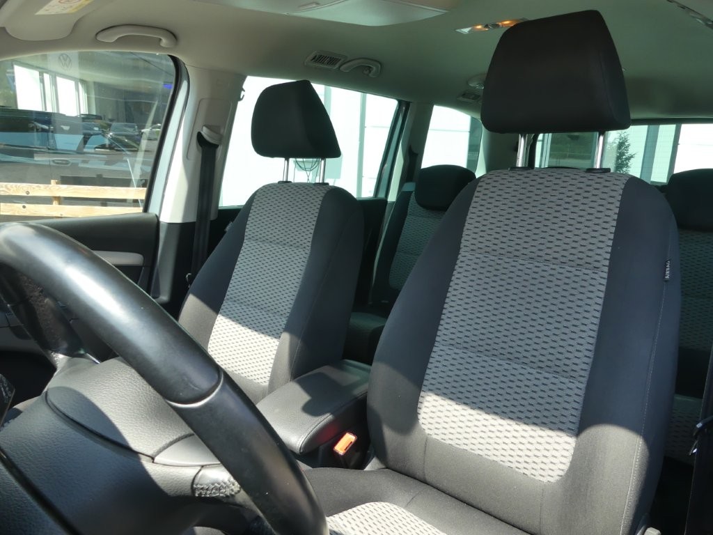 VW Sharan 2.0 TDI BlueMotion Technology Start 4Motion-image-9