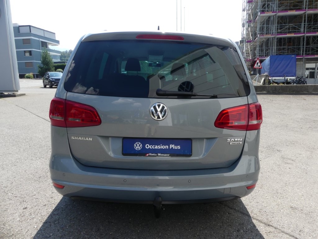 VW Sharan 2.0 TDI BlueMotion Technology Start 4Motion-showroom-element-2