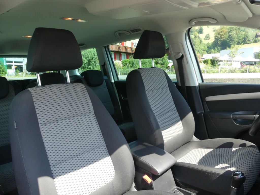VW Sharan 2.0 TDI BlueMotion Technology Start 4Motion-image-10