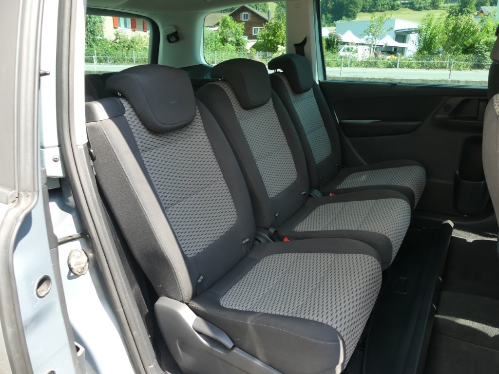 VW Sharan 2.0 TDI BlueMotion Technology Start 4Motion-image-12