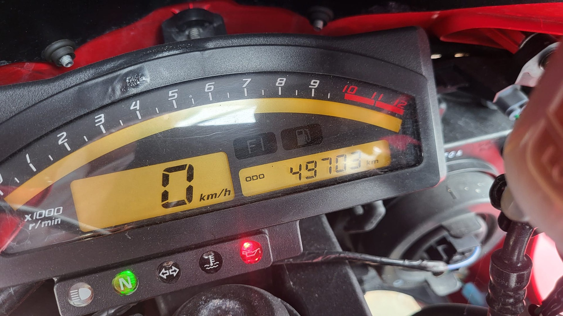 HONDA VTR 1000 SP-1 HRC 2001-image-6