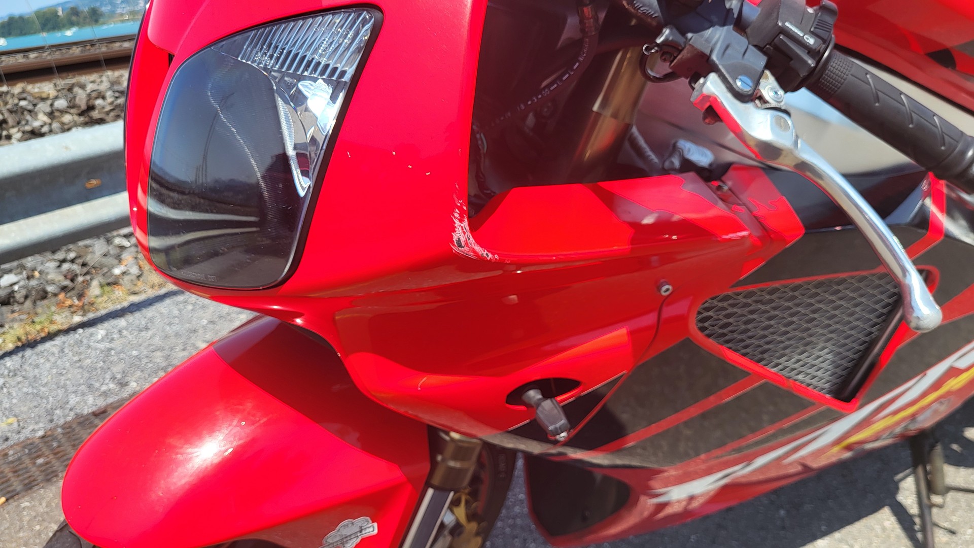 HONDA VTR 1000 SP-1 HRC 2001-image-4