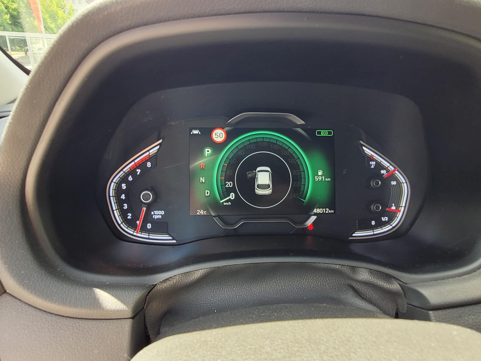 HYUNDAI 1.5 T-GDi Amplia-image-3