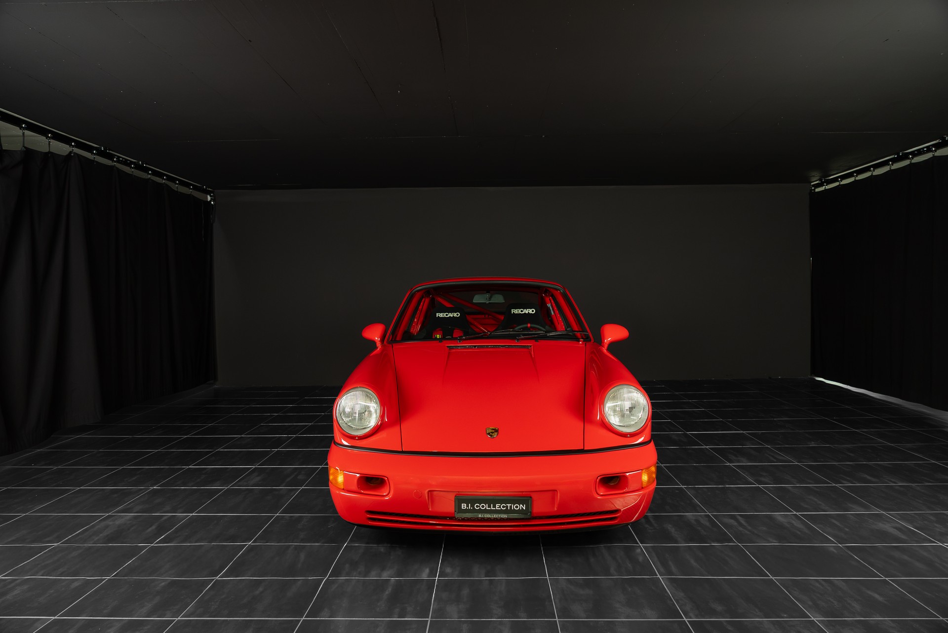 PORSCHE Carrera RS N-GT-image-6