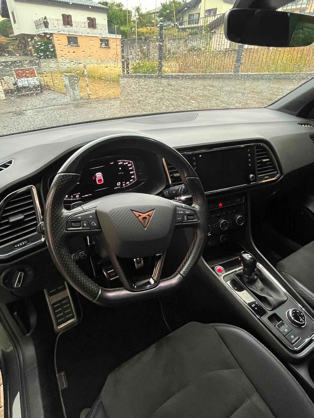 CUPRA 2.0 TSI 4Drive DSG-image-3