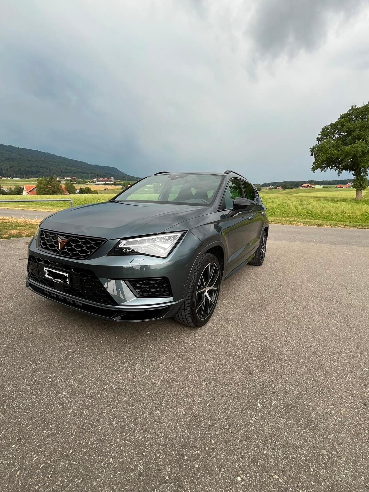 CUPRA 2.0 TSI 4Drive DSG-image-2