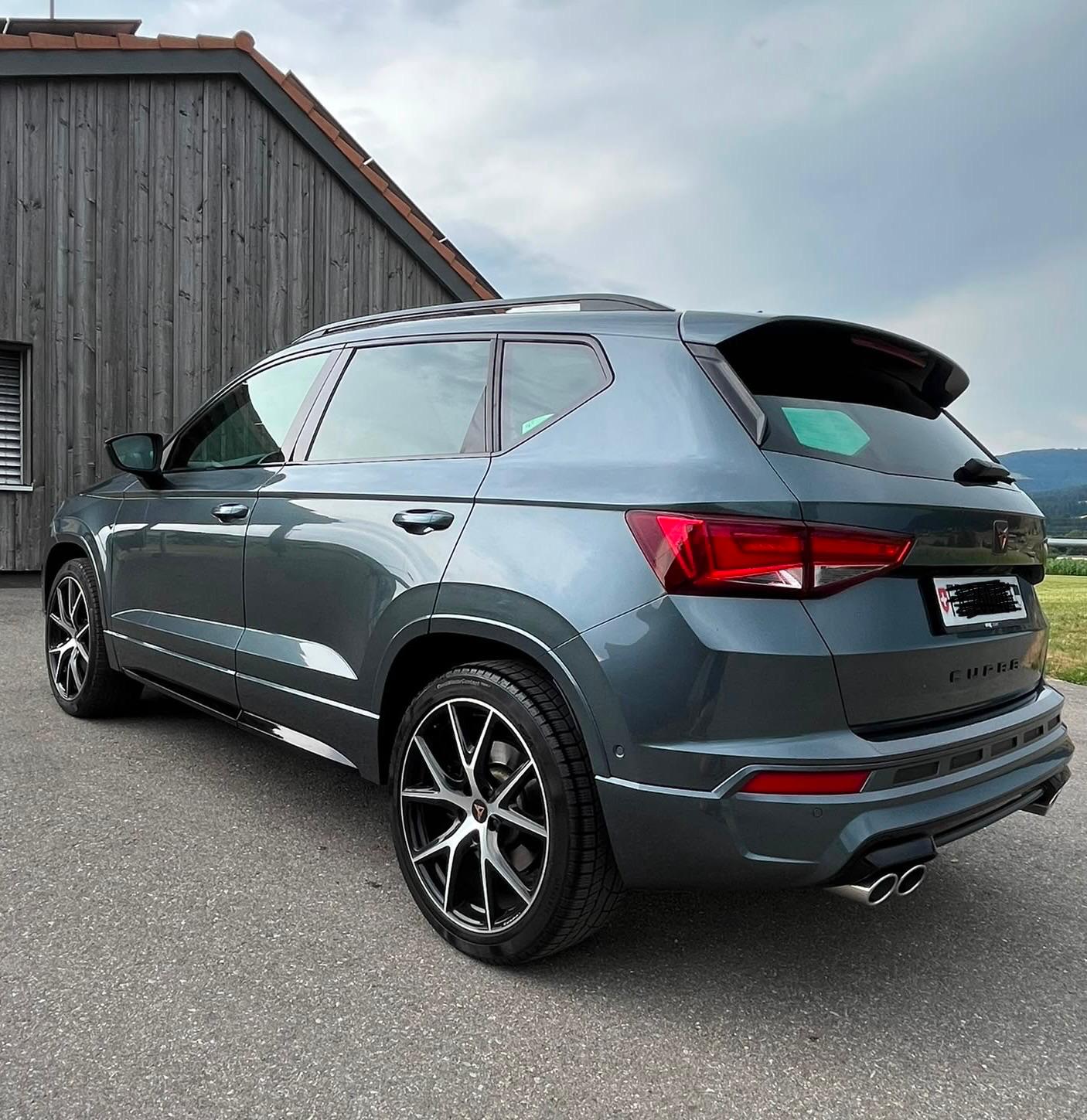 CUPRA 2.0 TSI 4Drive DSG-image-0