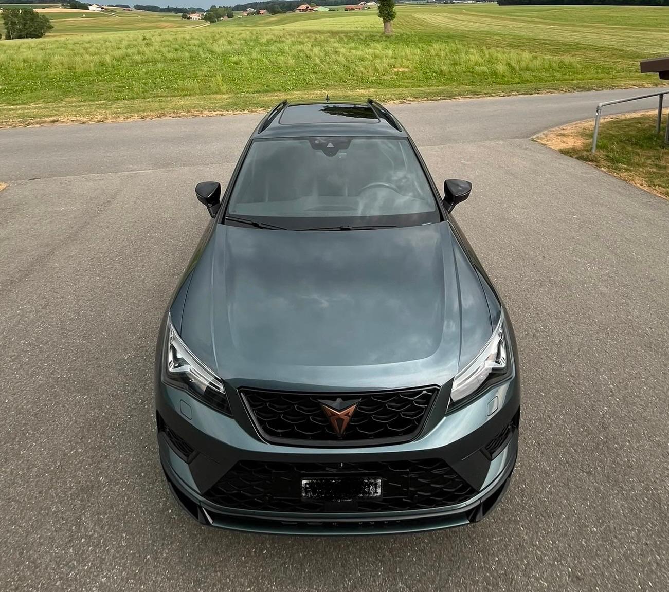 CUPRA 2.0 TSI 4Drive DSG-image-1