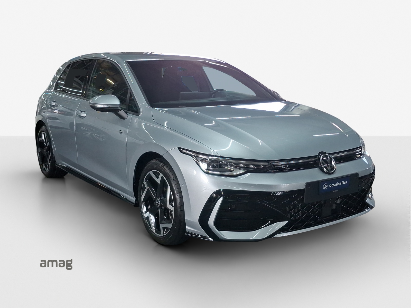 VW Golf 2.0 TSI R-Line DSG 4 Motion-image-5