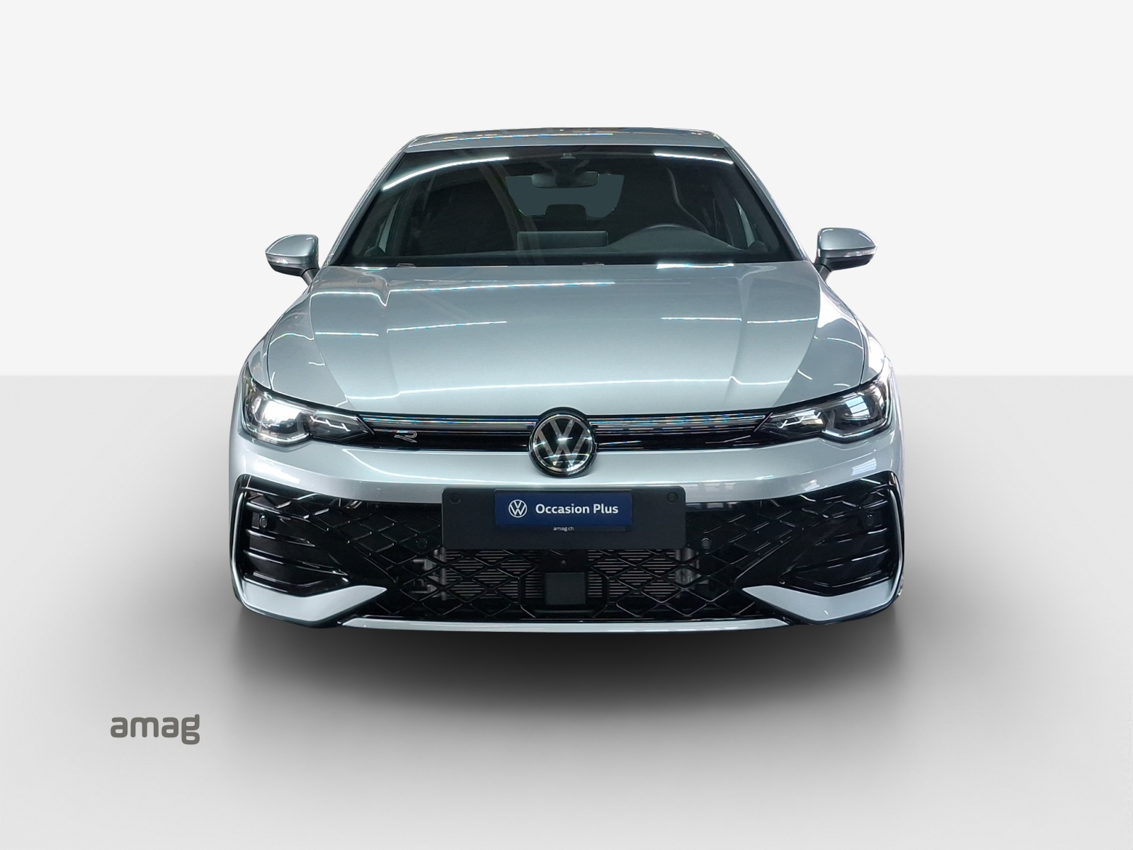 VW Golf 2.0 TSI R-Line DSG 4 Motion-image-6