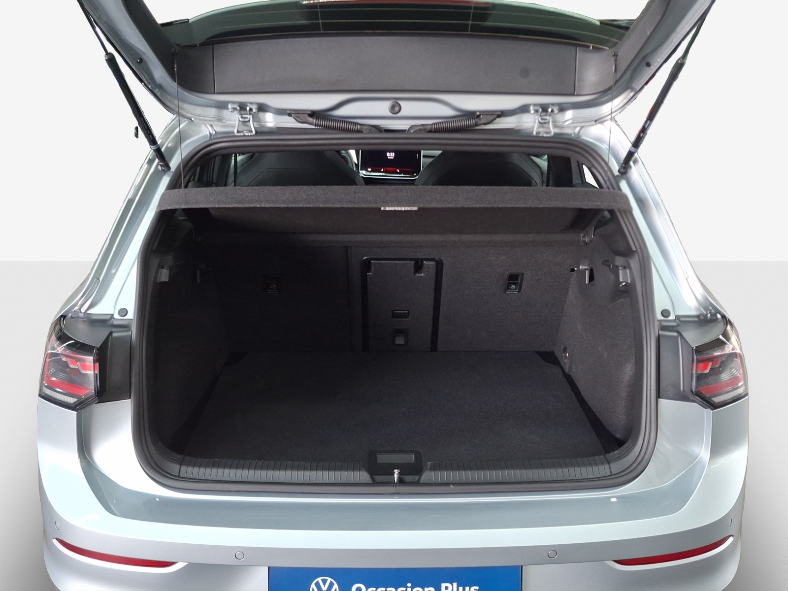 VW Golf 2.0 TSI R-Line DSG 4 Motion-image-12