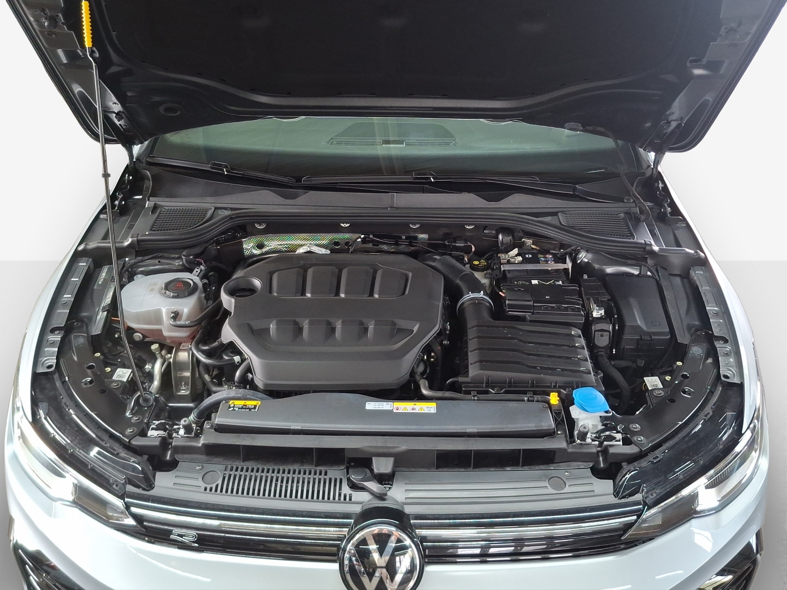 VW Golf 2.0 TSI R-Line DSG 4 Motion-image-15