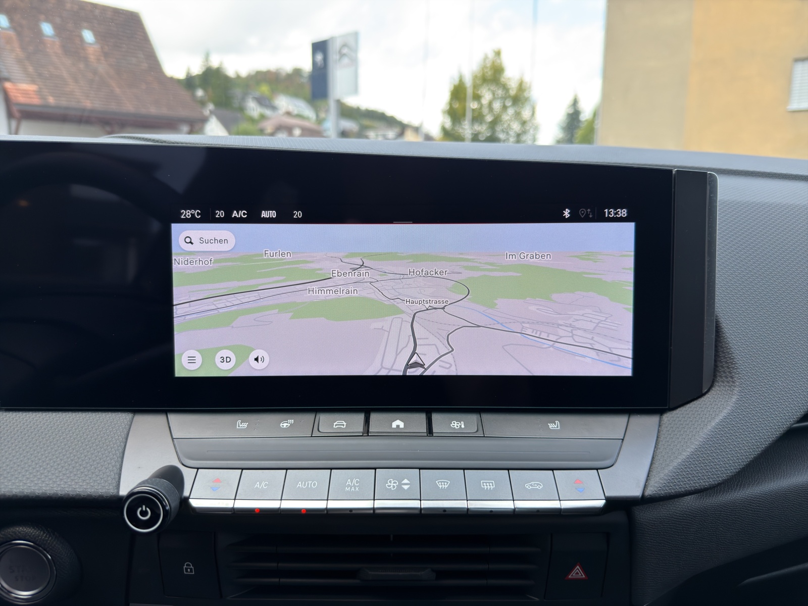 OPEL Astra 1.6 T PHEV 180 Swiss Plu-image-8