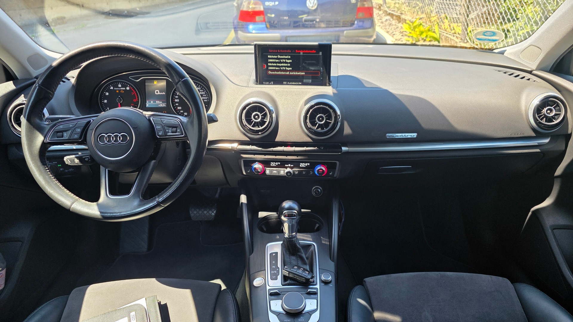 AUDI 2.0 T FSI Sport qu. S-Tronic-image-3