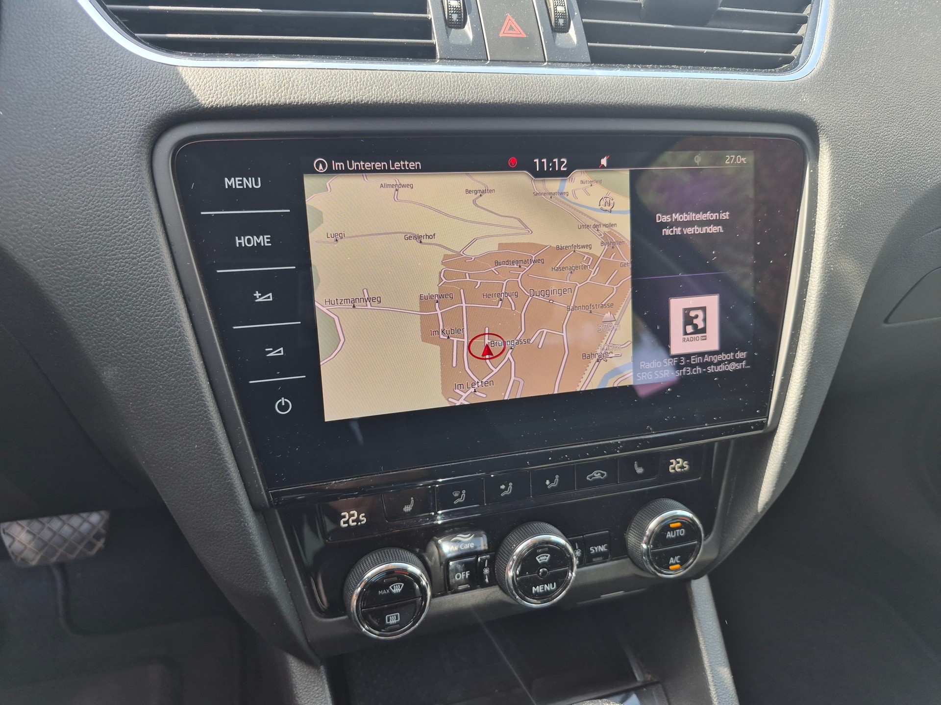 SKODA Combi 2.0 TSI Style 4x4 DSG-image-12
