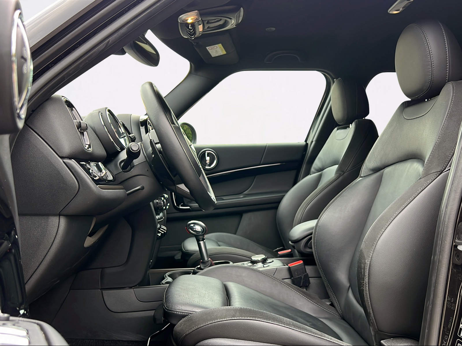MINI Countryman Cooper S ALL4 Steptronic-image-7