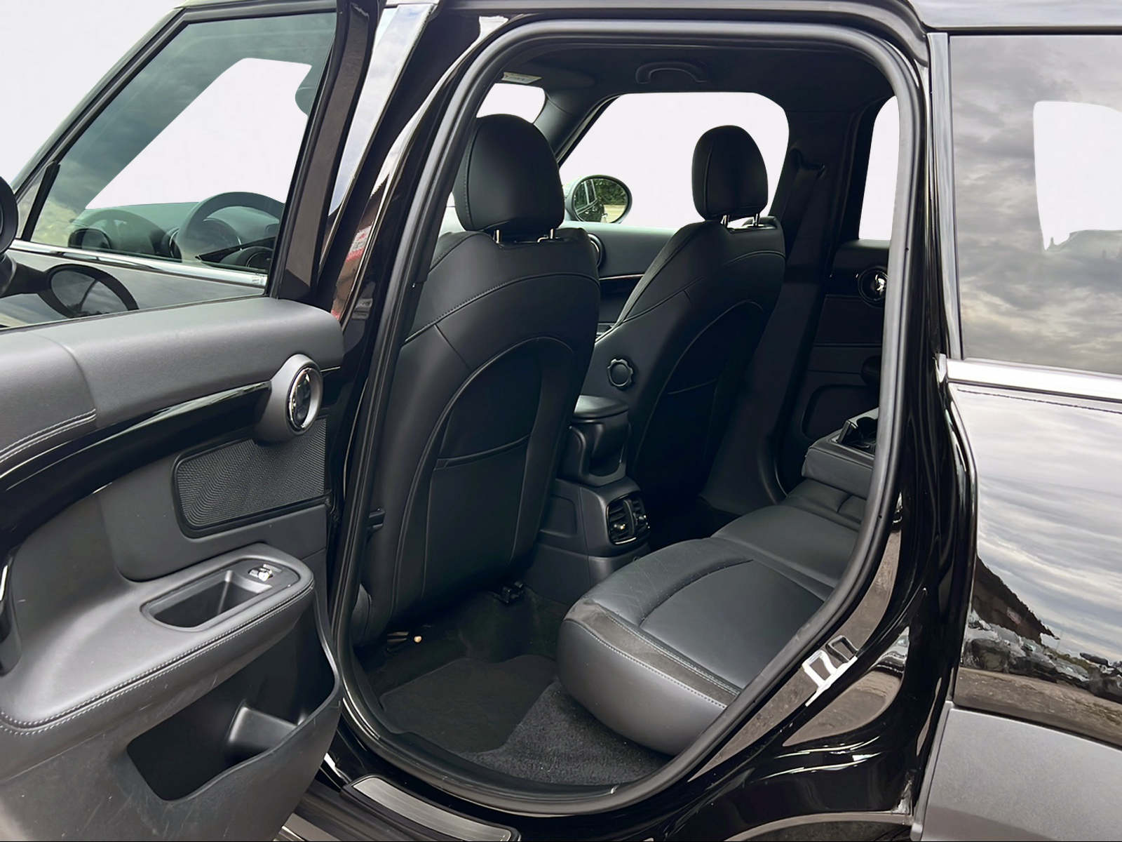 MINI Countryman Cooper S ALL4 Steptronic-image-10