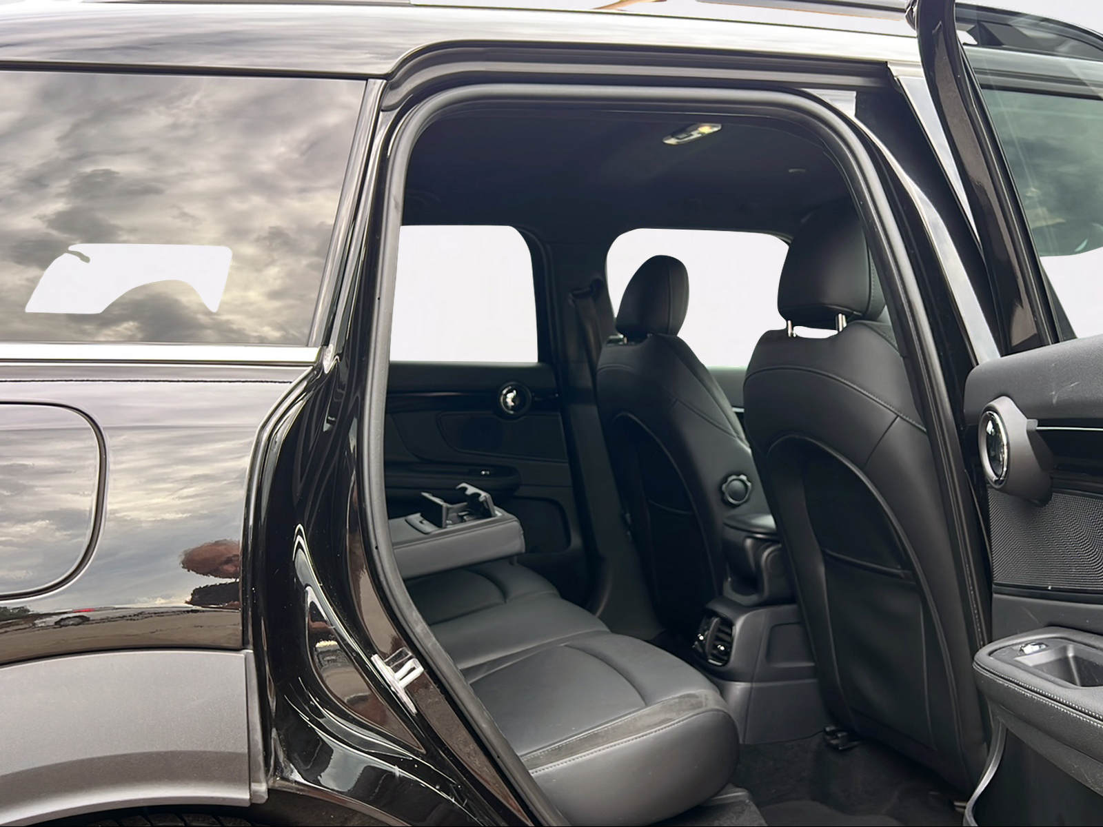 MINI Countryman Cooper S ALL4 Steptronic-image-6