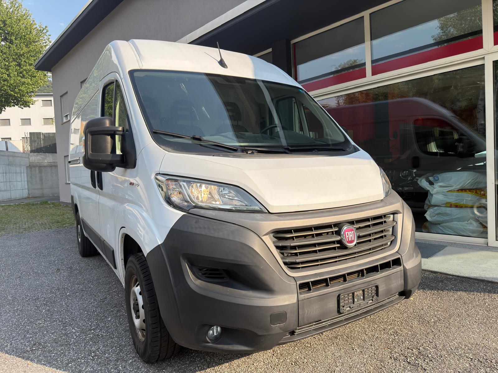 FIAT Ducato 30 2.3 MJ-image-0
