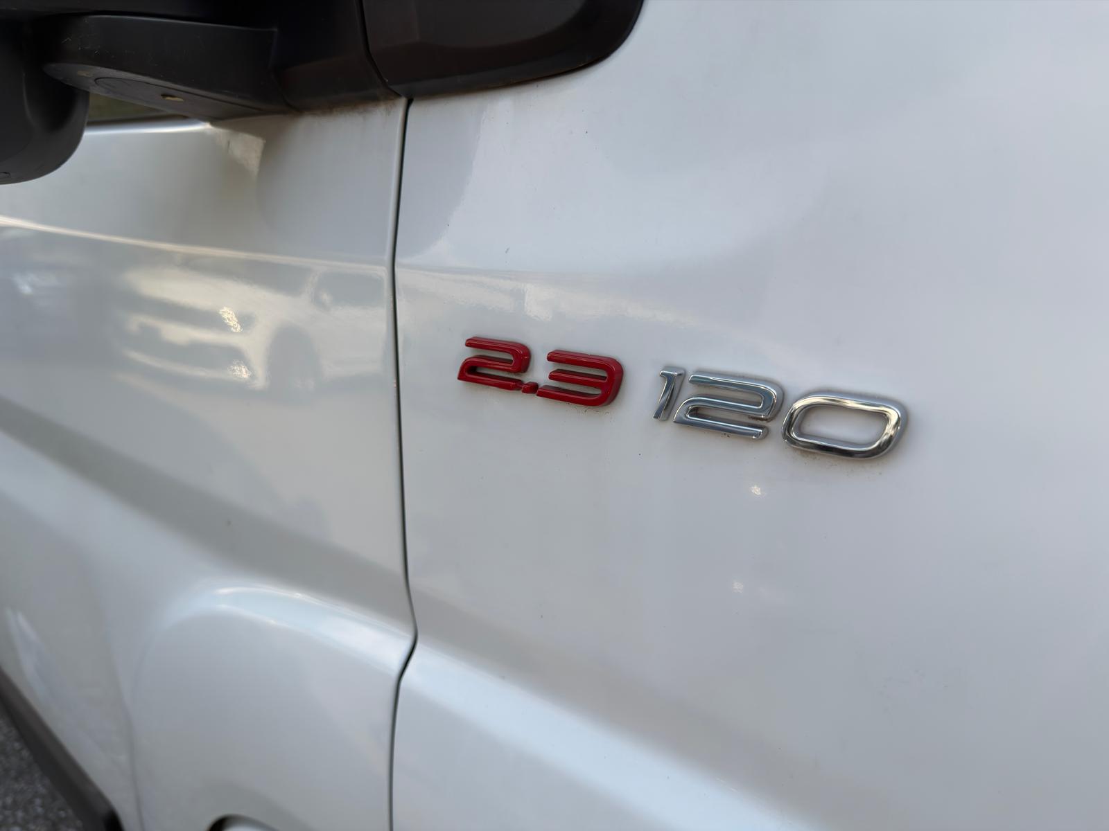 FIAT Ducato 30 2.3 MJ-image-18