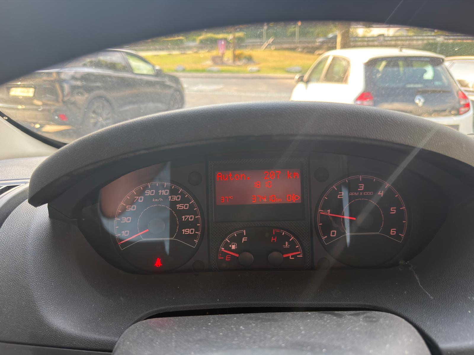 FIAT Ducato 30 2.3 MJ-image-13