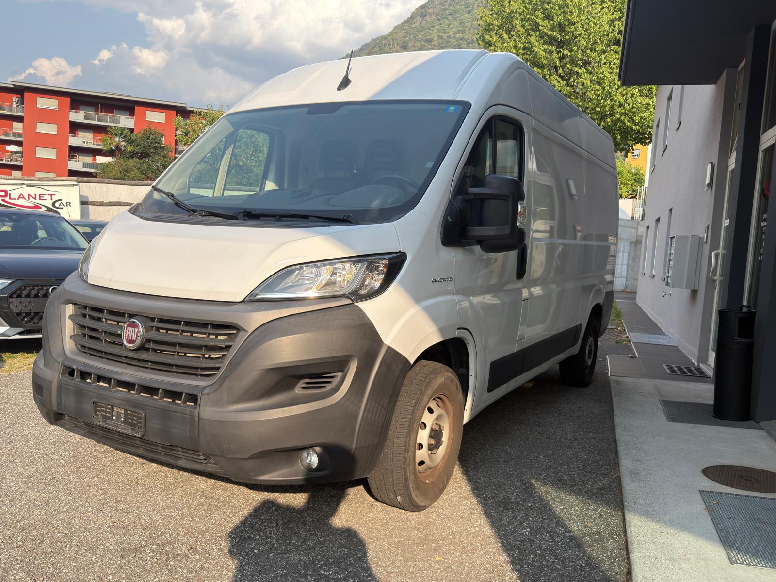 FIAT Ducato 30 2.3 MJ-image-1