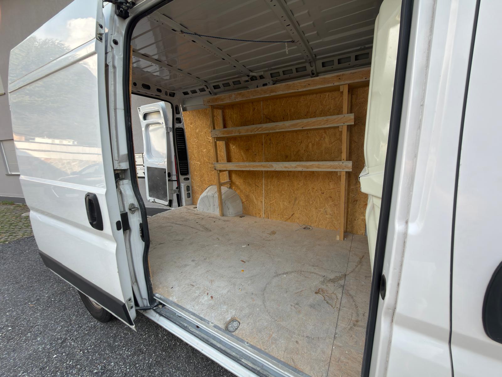 FIAT Ducato 30 2.3 MJ-image-8