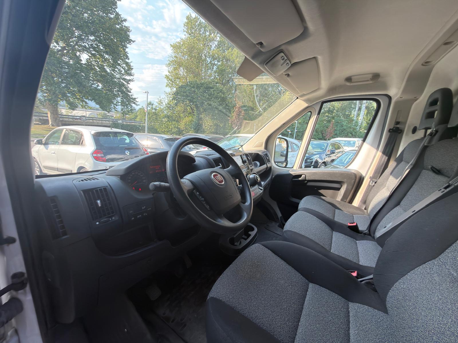 FIAT Ducato 30 2.3 MJ-image-11