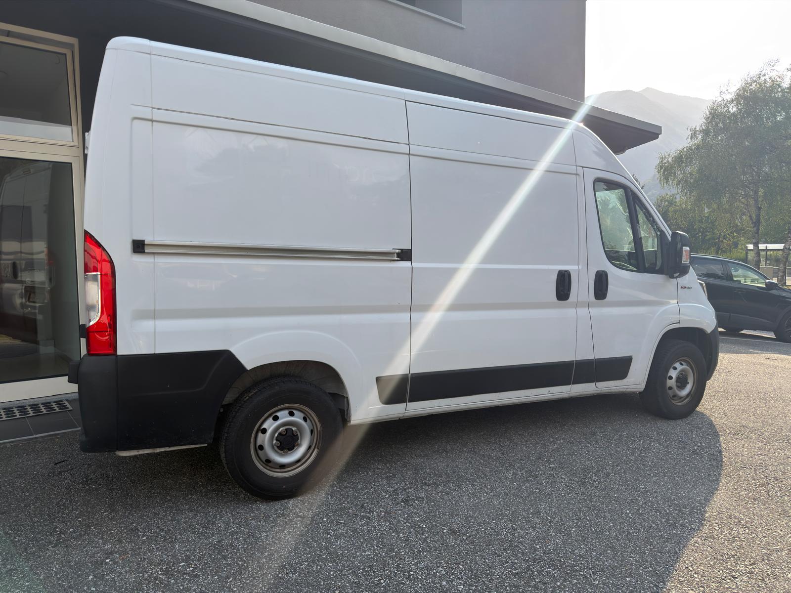 FIAT Ducato 30 2.3 MJ-image-5