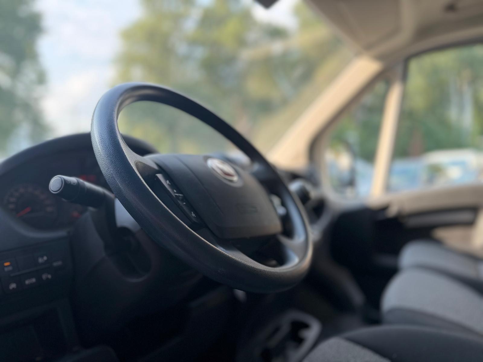 FIAT Ducato 30 2.3 MJ-image-17