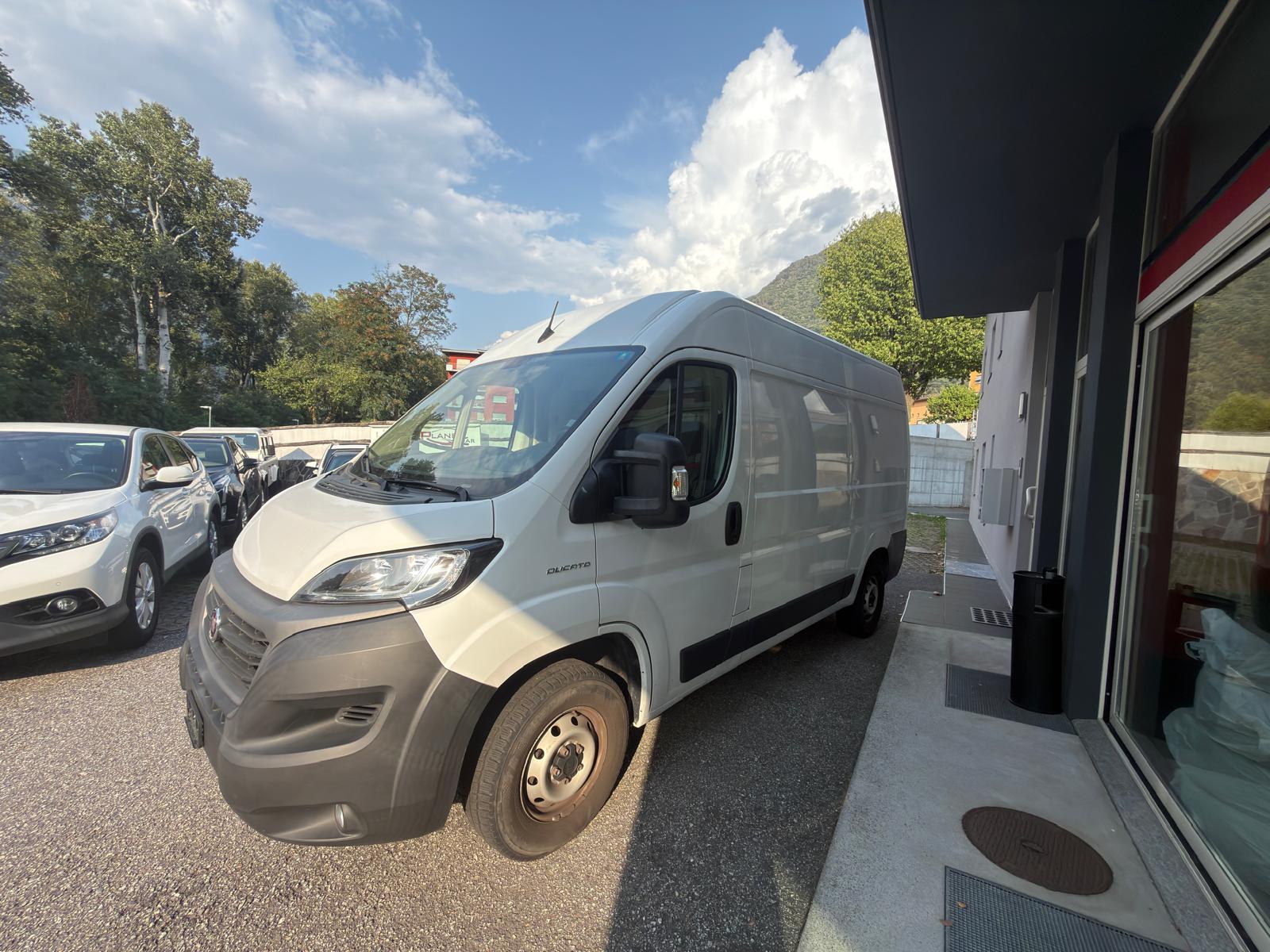 FIAT Ducato 30 2.3 MJ-image-3