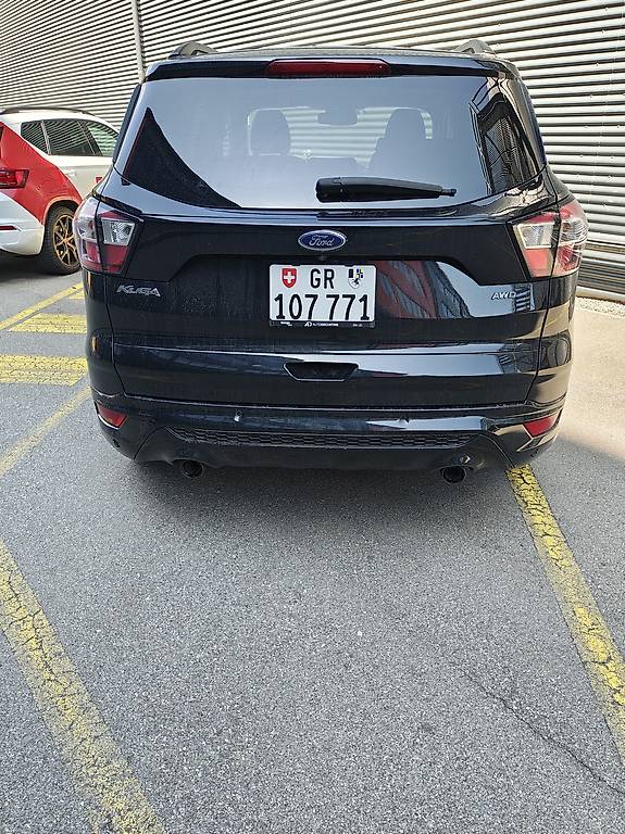 FORD KUGA-image-1