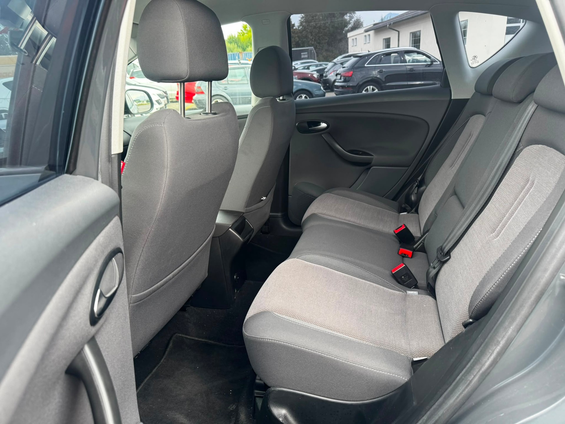 SEAT Altea 1.8 TSI Style DSG-image-9