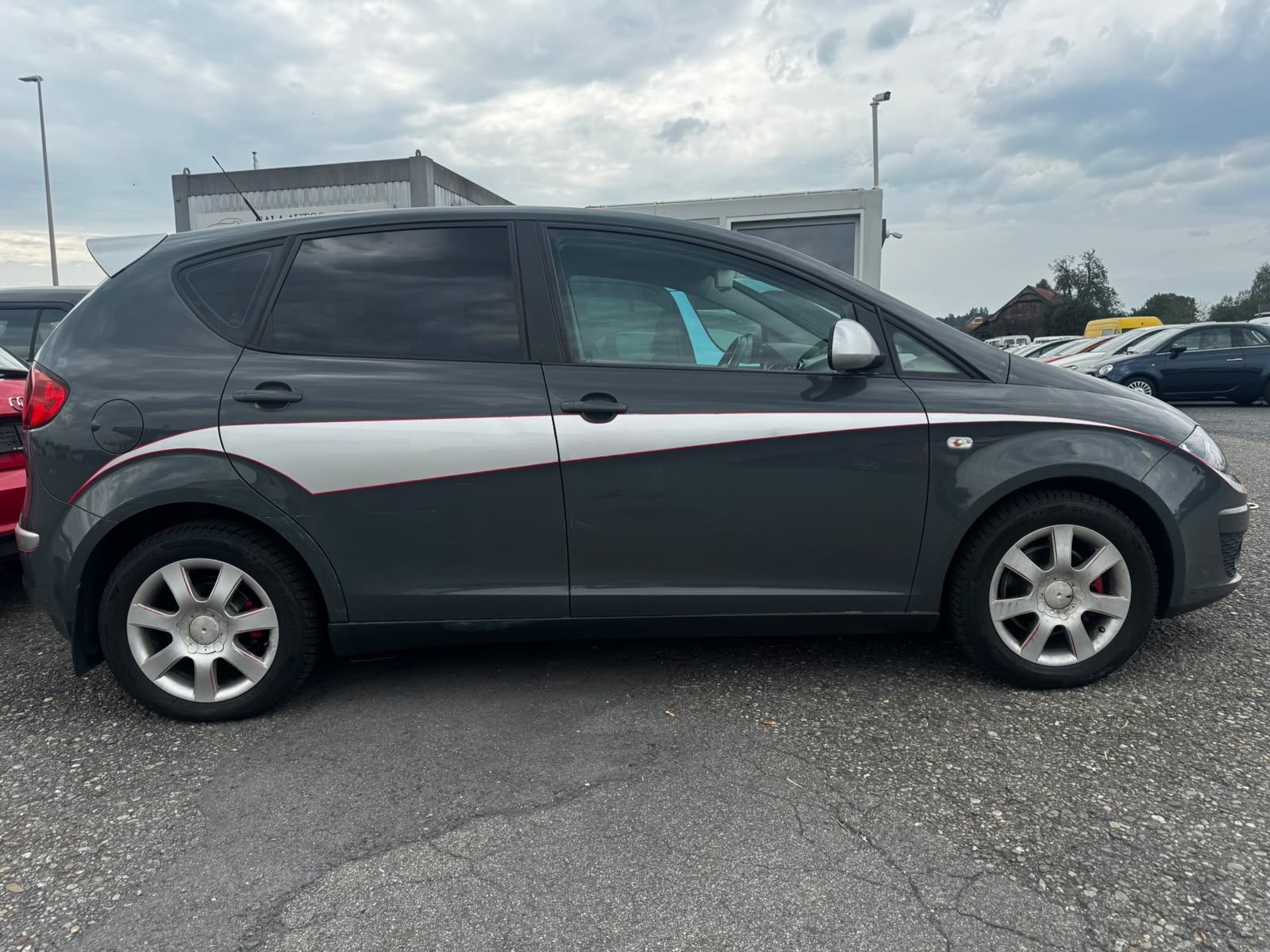 SEAT Altea 1.8 TSI Style DSG-image-3