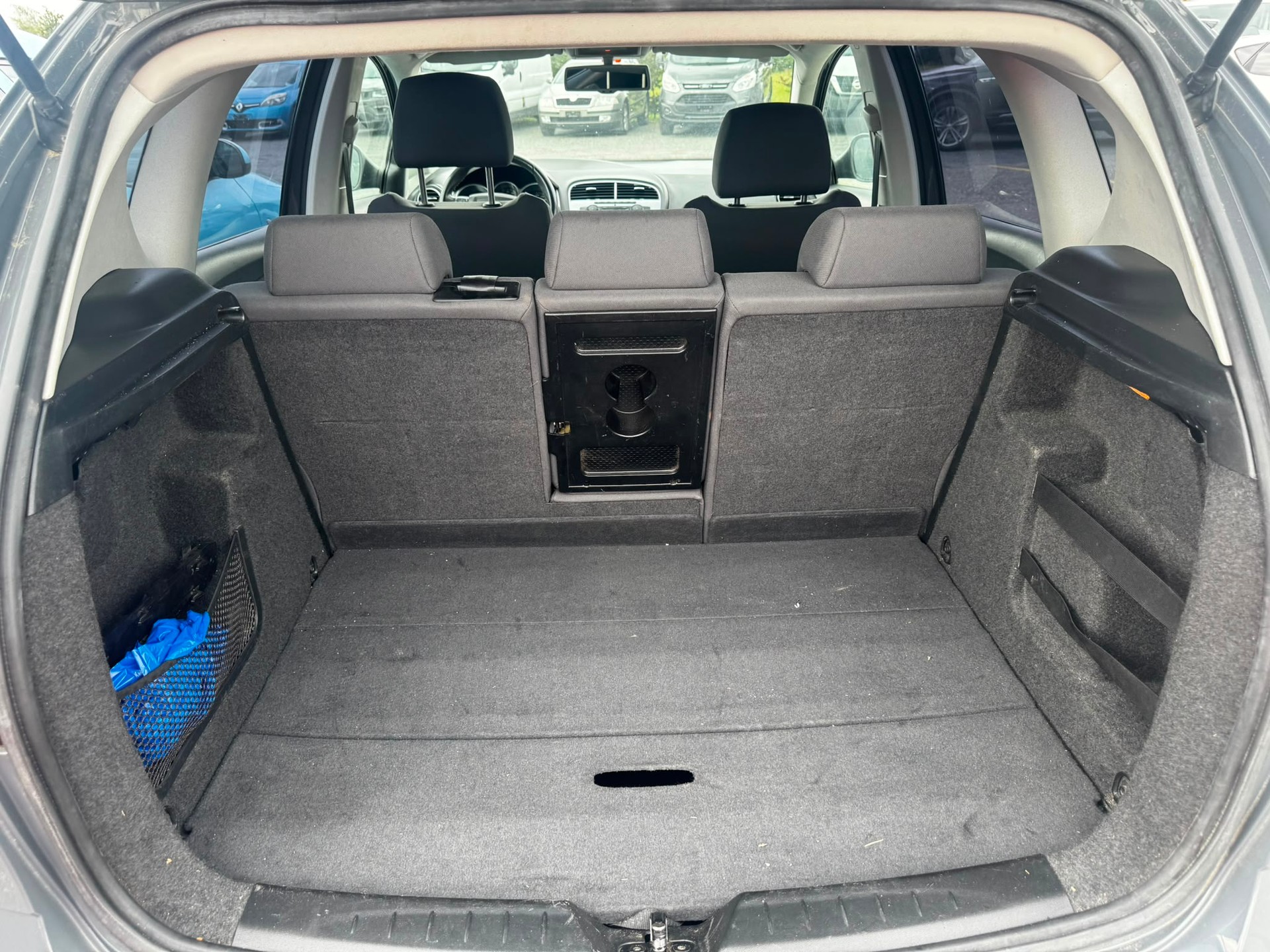 SEAT Altea 1.8 TSI Style DSG-image-10
