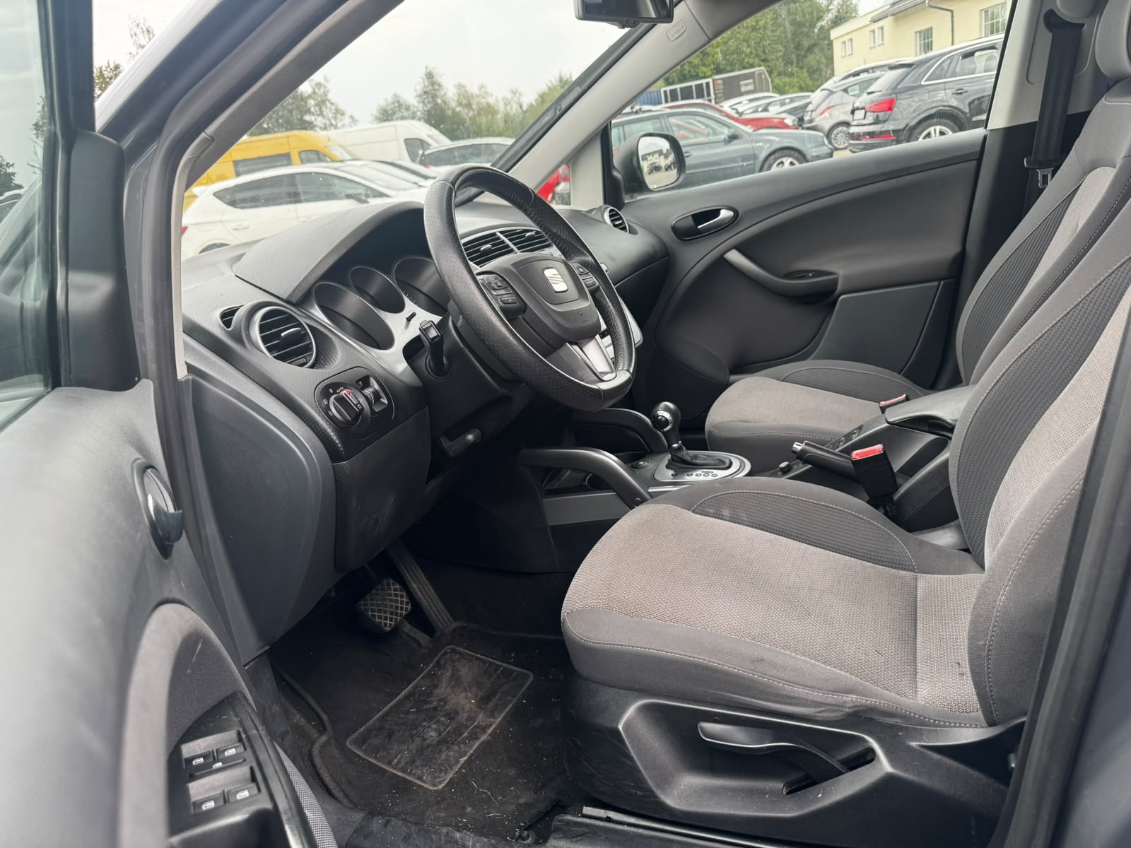 SEAT Altea 1.8 TSI Style DSG-image-7
