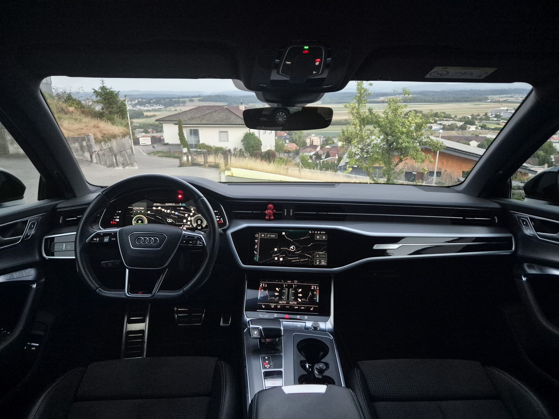 AUDI 2.0 55 TFSI e Sport quattro S-Tronic-image-4