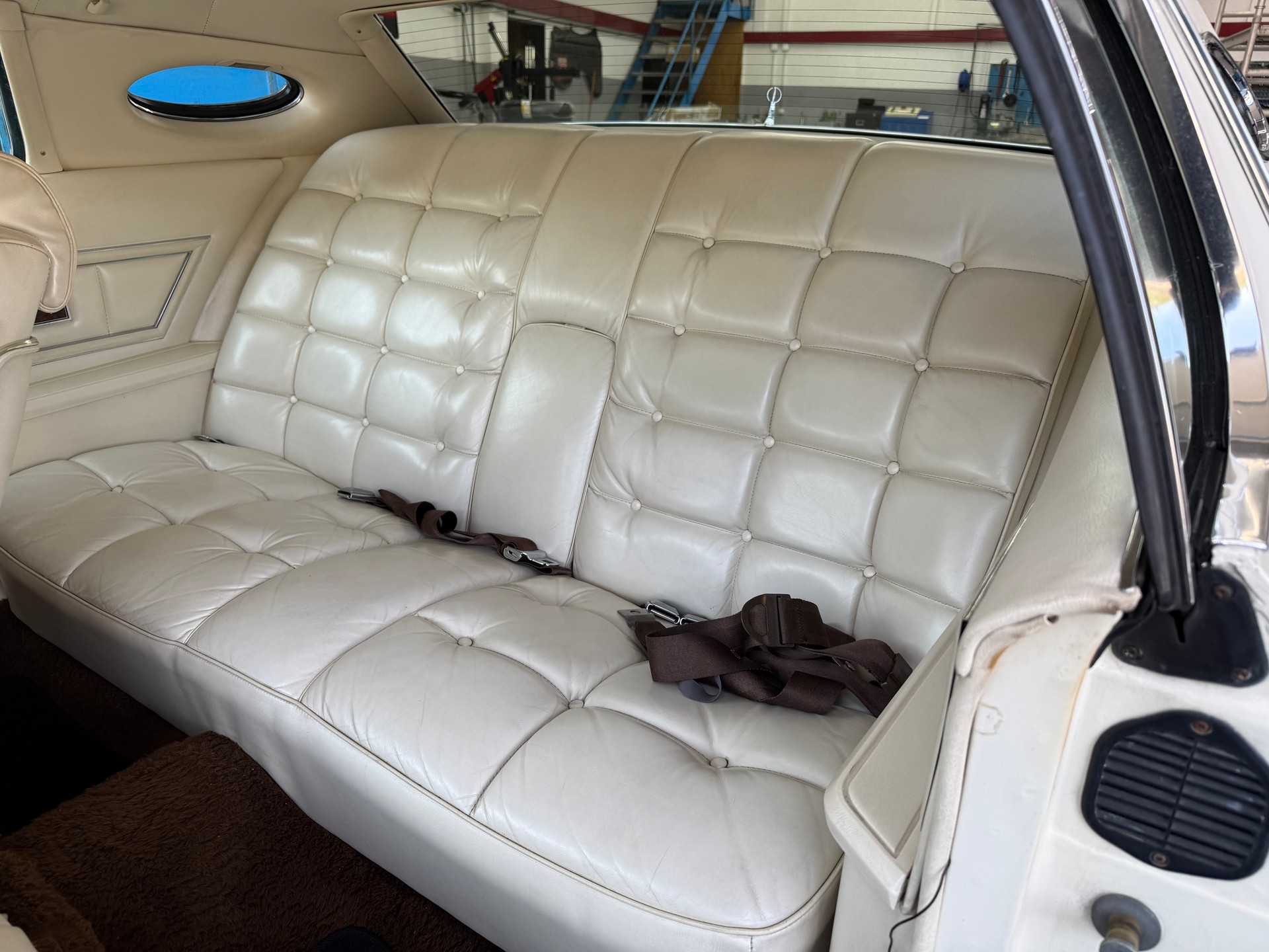 LINCOLN MARK IV-image-14