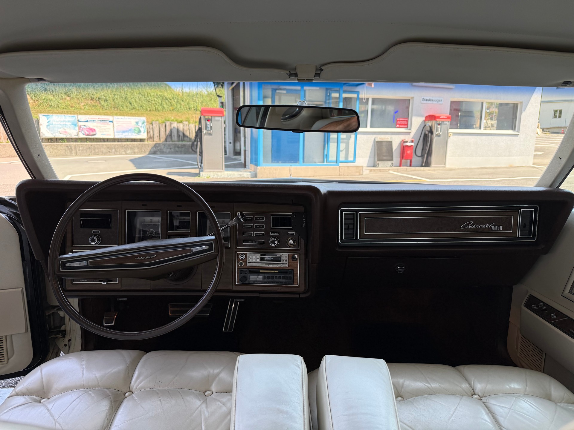 LINCOLN MARK IV-image-9