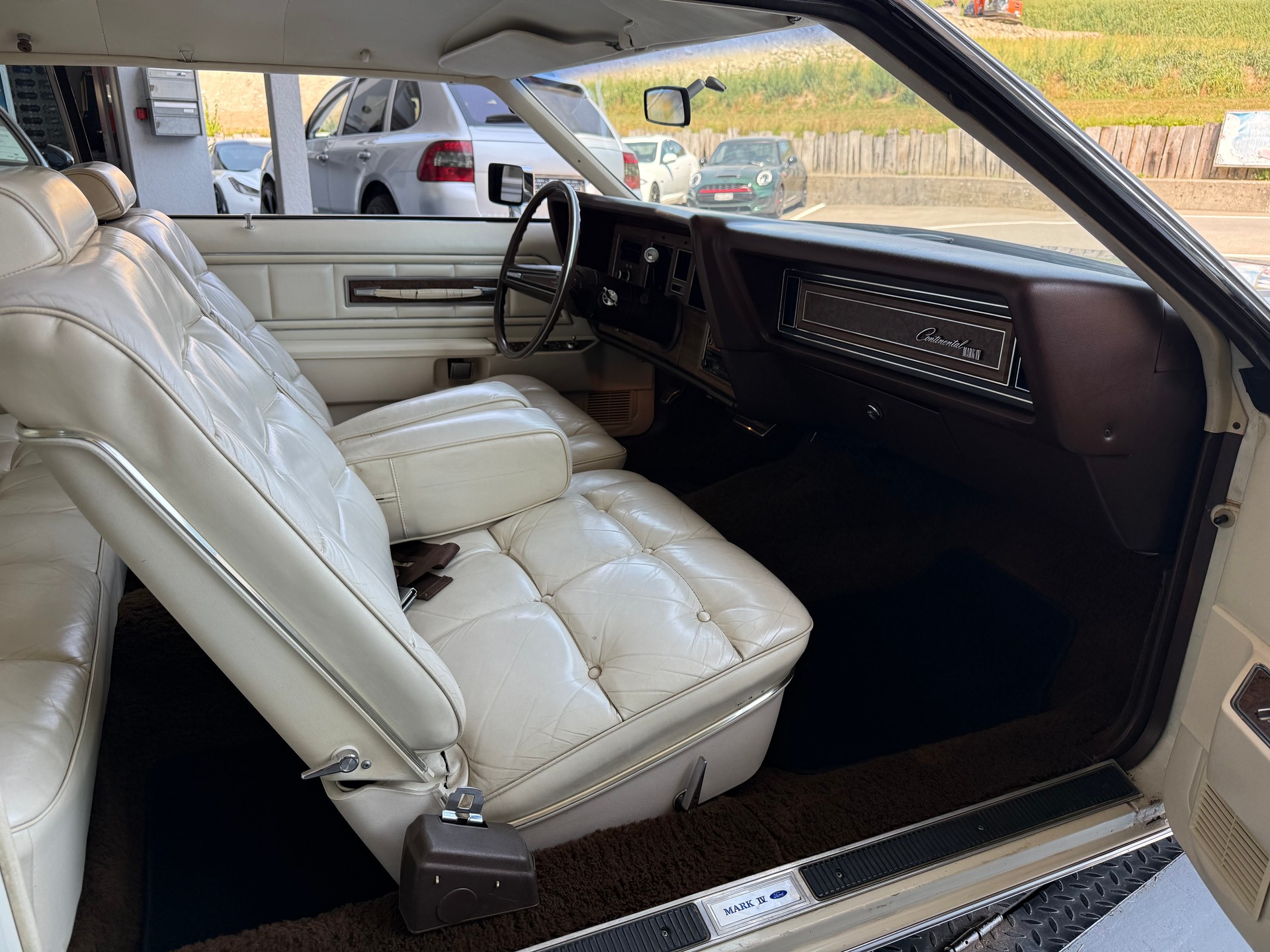 LINCOLN MARK IV-image-16