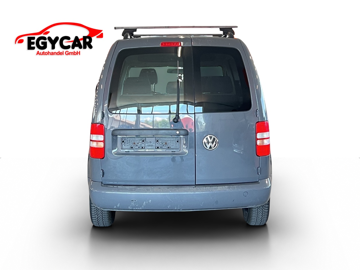 VW Caddy 2.0 TDI 4Motion Trendline-showroom-element-3