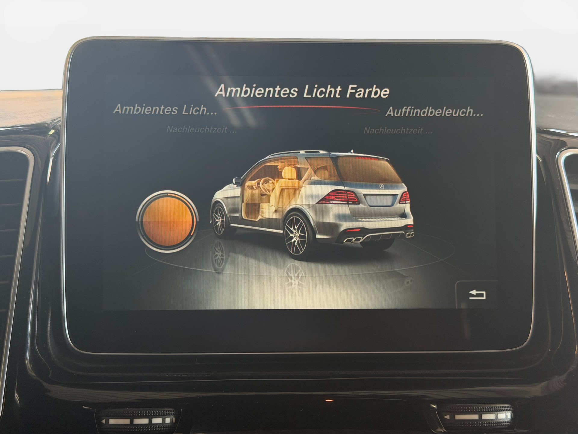 MERCEDES-BENZ GLE 63 S AMG 4Matic Speedshift Plus 7G-Tronic | MFK 02.2025 | AMG Performance | AHK 3t. | Pano Dach-image-22