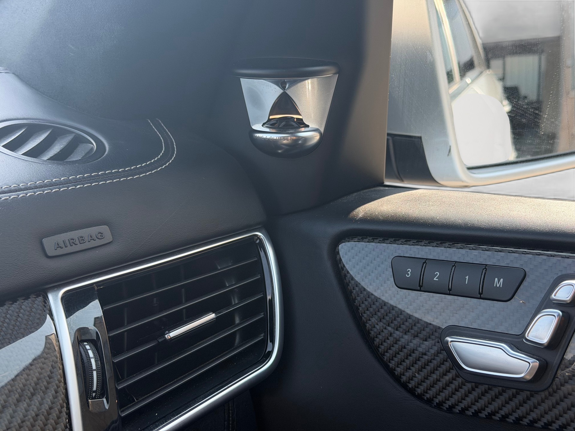 MERCEDES-BENZ GLE 63 S AMG 4Matic Speedshift Plus 7G-Tronic | MFK 02.2025 | AMG Performance | AHK 3t. | Pano Dach-image-19