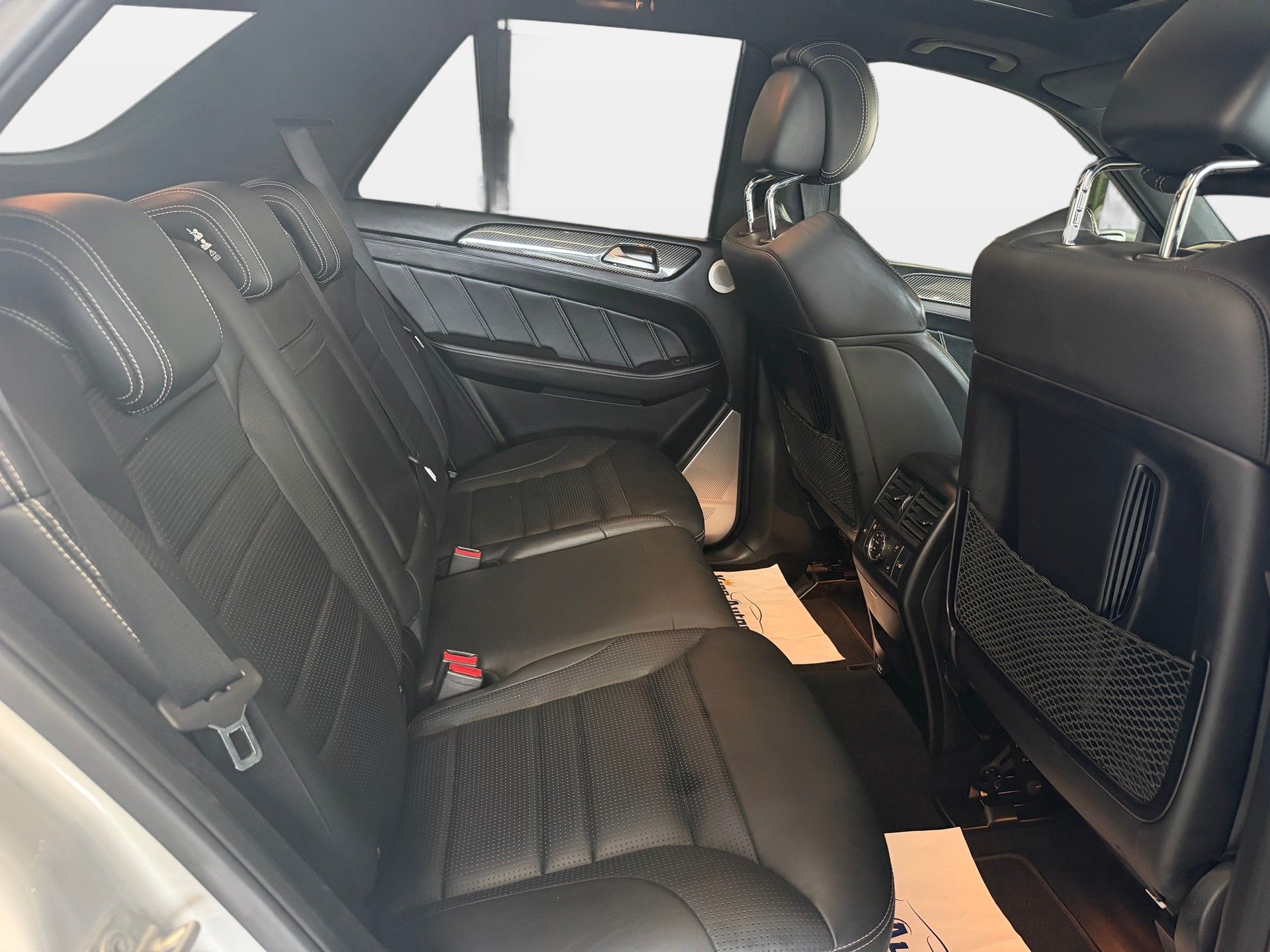 MERCEDES-BENZ GLE 63 S AMG 4Matic Speedshift Plus 7G-Tronic | MFK 02.2025 | AMG Performance | AHK 3t. | Pano Dach-image-10